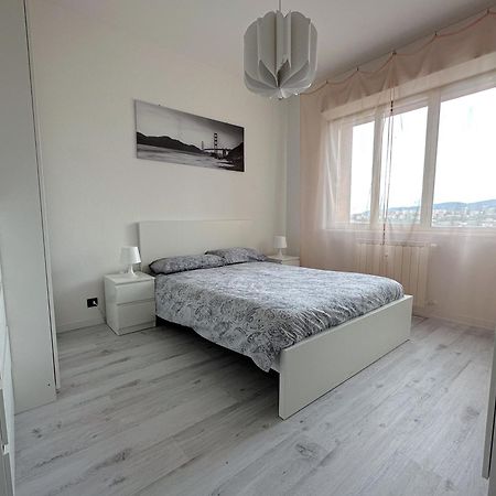Bora Scura Apartment Trieste Exteriör bild
