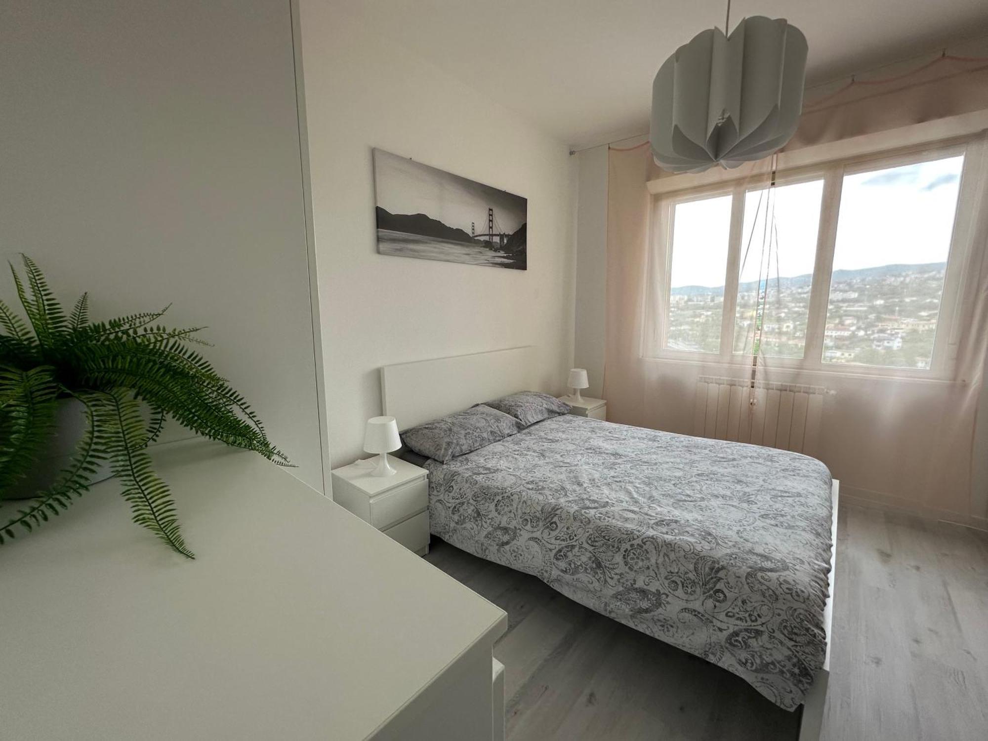 Bora Scura Apartment Trieste Exteriör bild